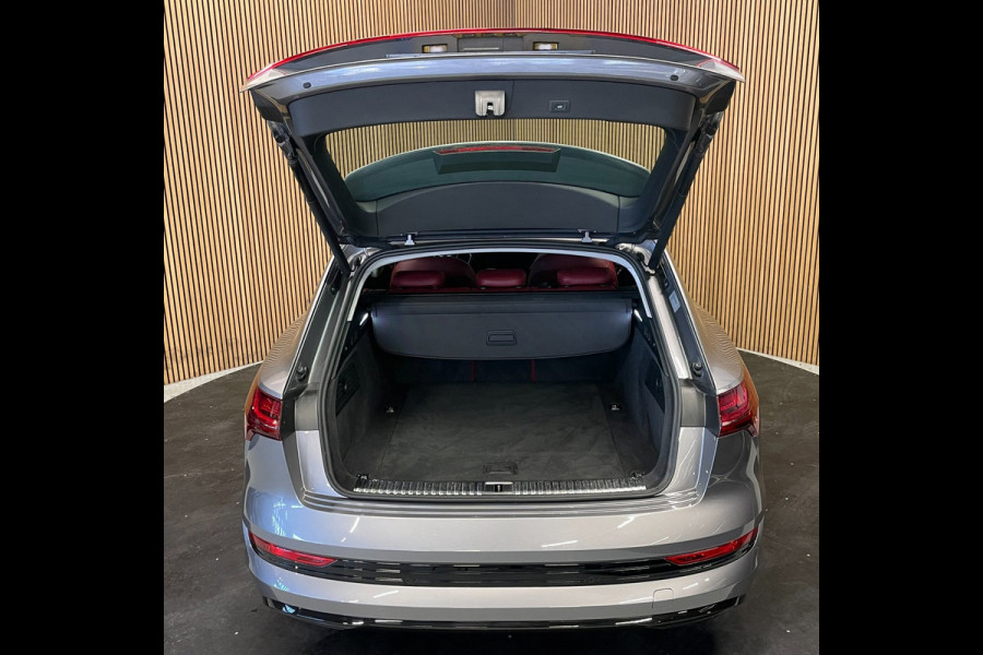 Audi e-tron 55 Quattro Business Edition 95 kWh|90% SOH|GROTE ACCU|UNIEK LEDER|MEMORY|CLIMATE+CRUISE|NAVI|ORG.NL|NAP|IN. BTW|1eEIG|