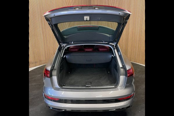 Audi e-tron 55 Quattro Business Edition 95 kWh|90% SOH|GROTE ACCU|UNIEK LEDER|MEMORY|CLIMATE+CRUISE|NAVI|ORG.NL|NAP|IN. BTW|1eEIG|