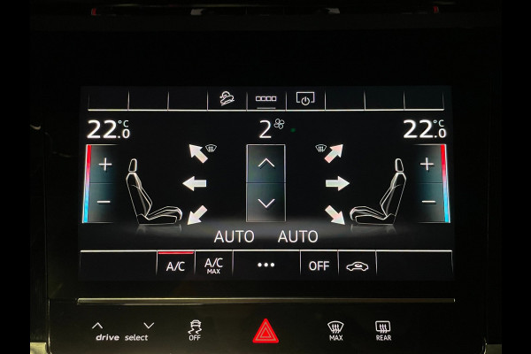 Audi e-tron 55 Quattro Business Edition 95 kWh|90% SOH|GROTE ACCU|UNIEK LEDER|MEMORY|CLIMATE+CRUISE|NAVI|ORG.NL|NAP|IN. BTW|1eEIG|