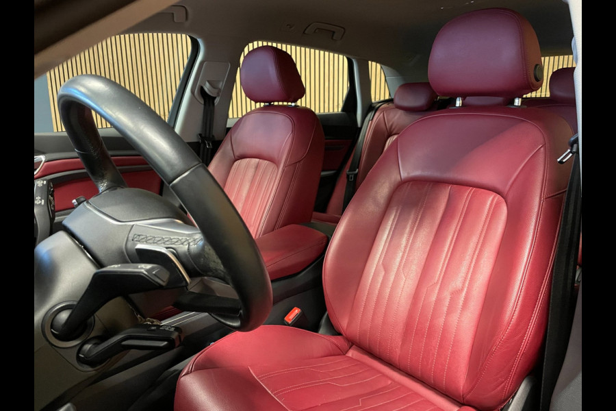 Audi e-tron 55 Quattro Business Edition 95 kWh|90% SOH|GROTE ACCU|UNIEK LEDER|MEMORY|CLIMATE+CRUISE|NAVI|ORG.NL|NAP|IN. BTW|1eEIG|