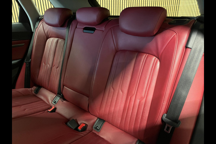 Audi e-tron 55 Quattro Business Edition 95 kWh|90% SOH|GROTE ACCU|UNIEK LEDER|MEMORY|CLIMATE+CRUISE|NAVI|ORG.NL|NAP|IN. BTW|1eEIG|