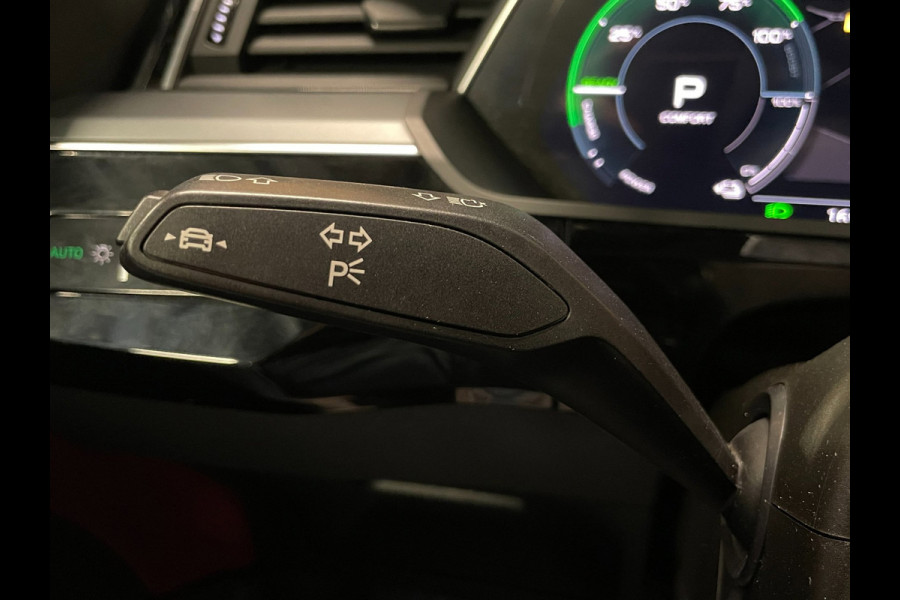 Audi e-tron 55 Quattro Business Edition 95 kWh|90% SOH|GROTE ACCU|UNIEK LEDER|MEMORY|CLIMATE+CRUISE|NAVI|ORG.NL|NAP|IN. BTW|1eEIG|