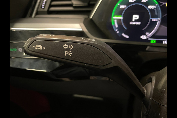 Audi e-tron 55 Quattro Business Edition 95 kWh|90% SOH|GROTE ACCU|UNIEK LEDER|MEMORY|CLIMATE+CRUISE|NAVI|ORG.NL|NAP|IN. BTW|1eEIG|