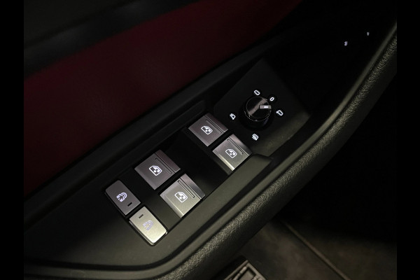 Audi e-tron 55 Quattro Business Edition 95 kWh|90% SOH|GROTE ACCU|UNIEK LEDER|MEMORY|CLIMATE+CRUISE|NAVI|ORG.NL|NAP|IN. BTW|1eEIG|