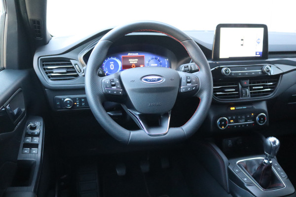 Ford Kuga 1.5 EcoB. 150PK ST-Line X Winter-pack/Elektr.-klep/Adapt.-cruise/Keyfree/360-camera