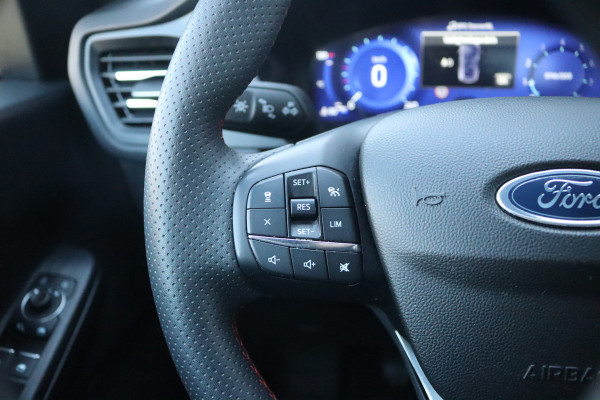 Ford Kuga 1.5 EcoB. 150PK ST-Line X Winter-pack/Elektr.-klep/Adapt.-cruise/Keyfree/360-camera