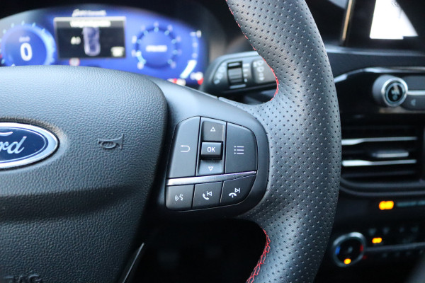 Ford Kuga 1.5 EcoB. 150PK ST-Line X Winter-pack/Elektr.-klep/Adapt.-cruise/Keyfree/360-camera