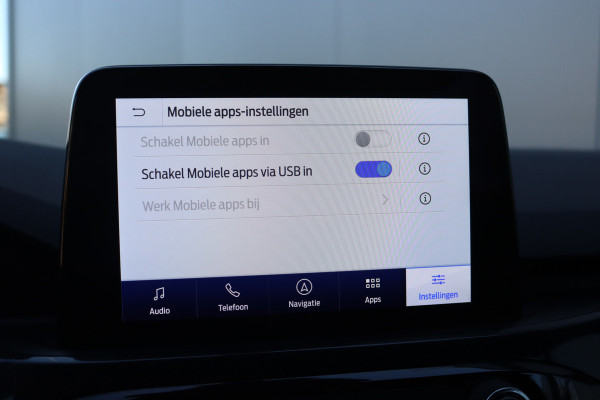 Ford Kuga 1.5 EcoB. 150PK ST-Line X Winter-pack/Elektr.-klep/Adapt.-cruise/Keyfree/360-camera