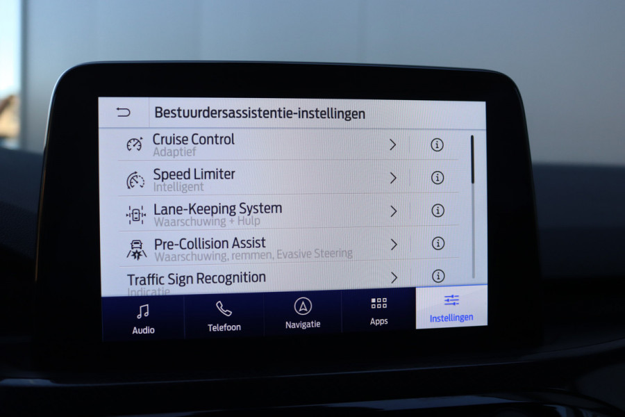 Ford Kuga 1.5 EcoB. 150PK ST-Line X Winter-pack/Elektr.-klep/Adapt.-cruise/Keyfree/360-camera