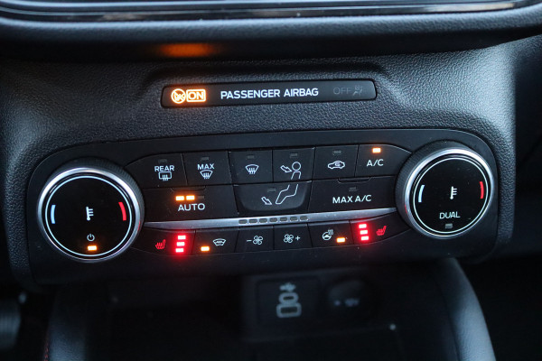 Ford Kuga 1.5 EcoB. 150PK ST-Line X Winter-pack/Elektr.-klep/Adapt.-cruise/Keyfree/360-camera