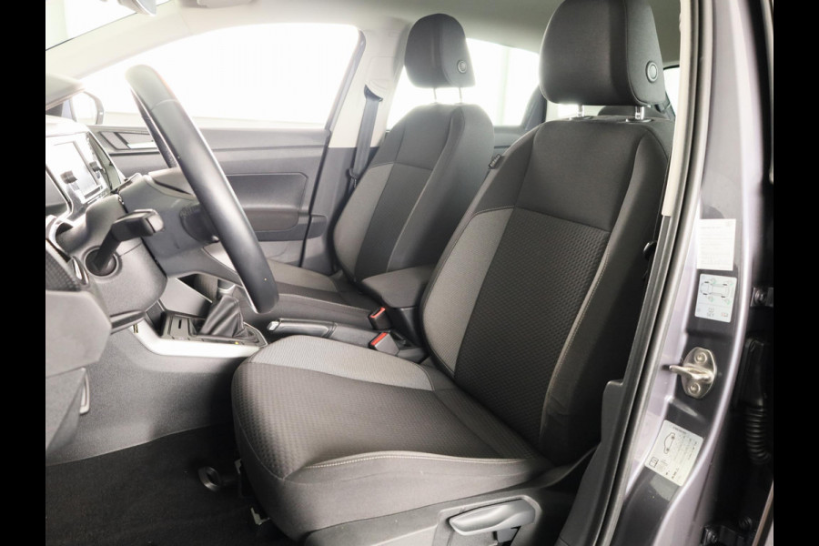 Volkswagen Polo 1.0 TSI Life 95PK | Navigatie via app | parkeersensoren | lm velgen