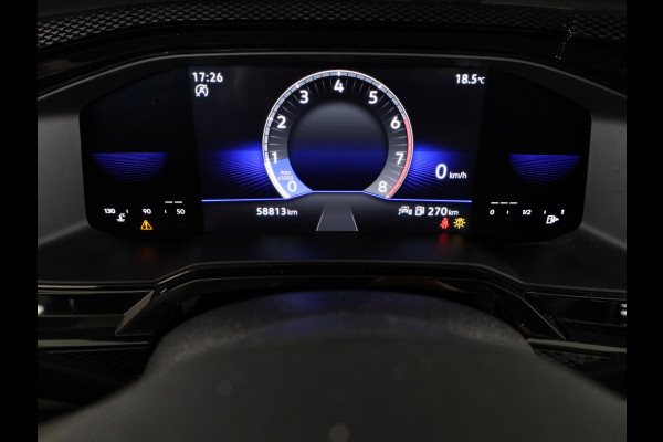 Volkswagen Polo 1.0 TSI Life 95PK | Navigatie via app | parkeersensoren | lm velgen