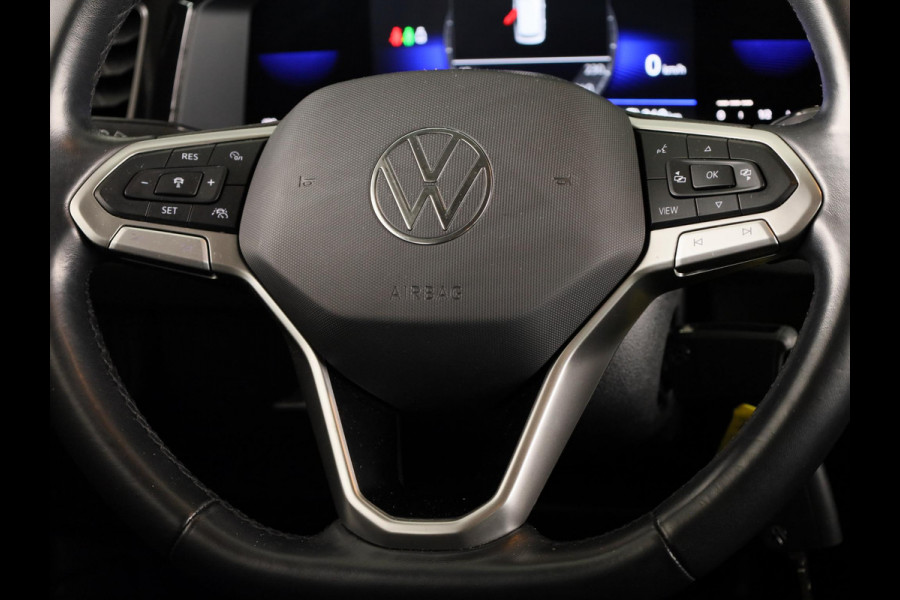 Volkswagen Polo 1.0 TSI Life 95PK | Navigatie via app | parkeersensoren | lm velgen