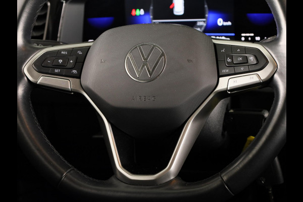 Volkswagen Polo 1.0 TSI Life 95PK | Navigatie via app | parkeersensoren | lm velgen