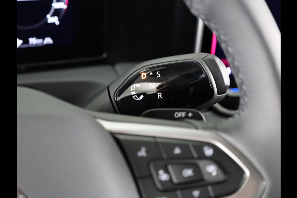 Volkswagen Tiguan 1.5 eHybrid Life 204 PK | Navigatie | Wegklapbare trekhaak | Verlengde garantie