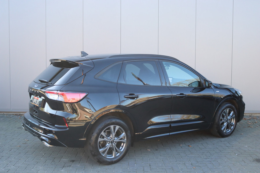Ford Kuga 1.5 EcoB. 150PK ST-Line Winter-pack/Keyfree/Camera/Parkeerhulp