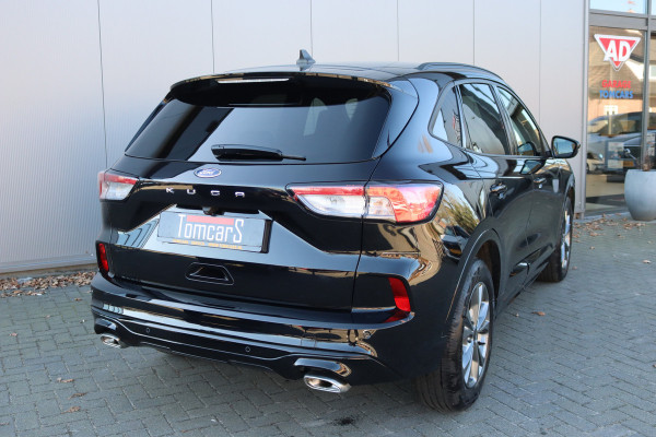 Ford Kuga 1.5 EcoB. 150PK ST-Line Winter-pack/Keyfree/Camera/Parkeerhulp