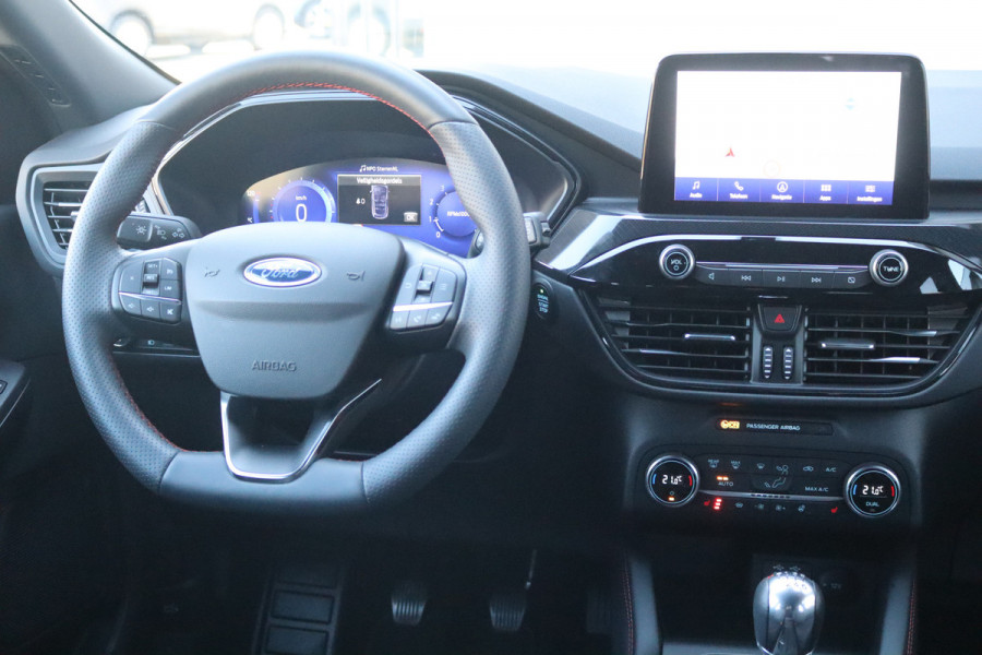 Ford Kuga 1.5 EcoB. 150PK ST-Line Winter-pack/Keyfree/Camera/Parkeerhulp