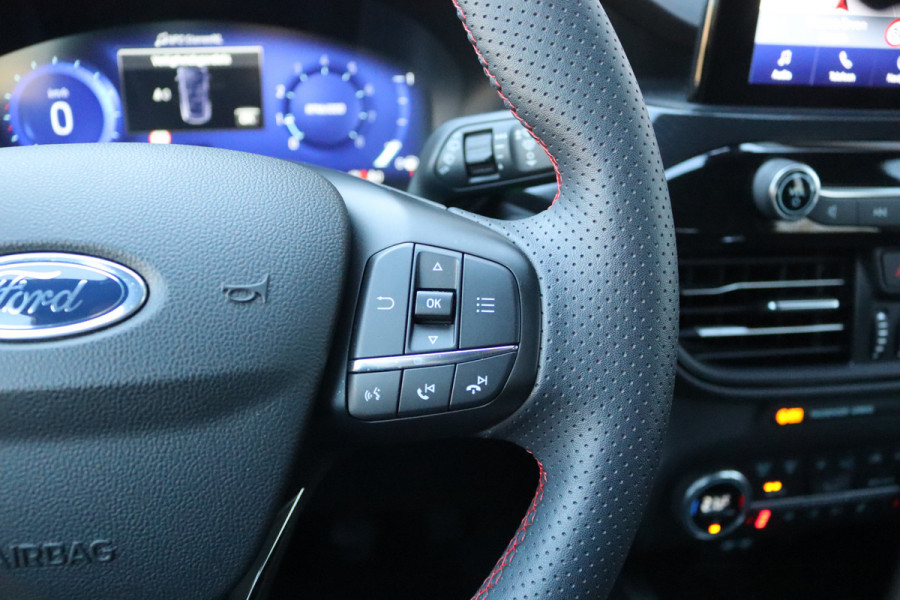 Ford Kuga 1.5 EcoB. 150PK ST-Line Winter-pack/Keyfree/Camera/Parkeerhulp