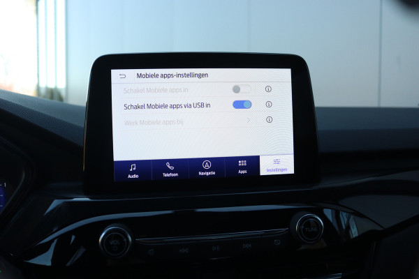 Ford Kuga 1.5 EcoB. 150PK ST-Line Winter-pack/Keyfree/Camera/Parkeerhulp