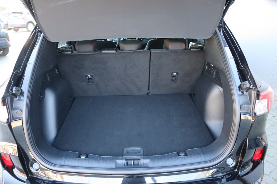 Ford Kuga 1.5 EcoB. 150PK ST-Line Winter-pack/Keyfree/Camera/Parkeerhulp