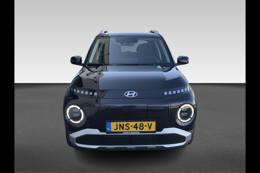 Hyundai Inster Evolve 49 kWh