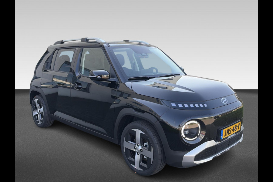 Hyundai Inster Evolve 49 kWh