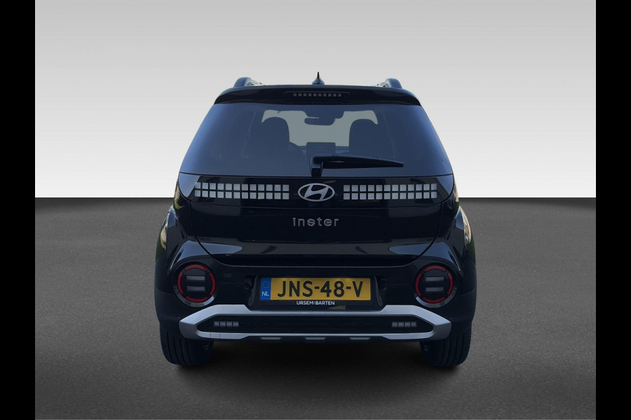 Hyundai Inster Evolve 49 kWh