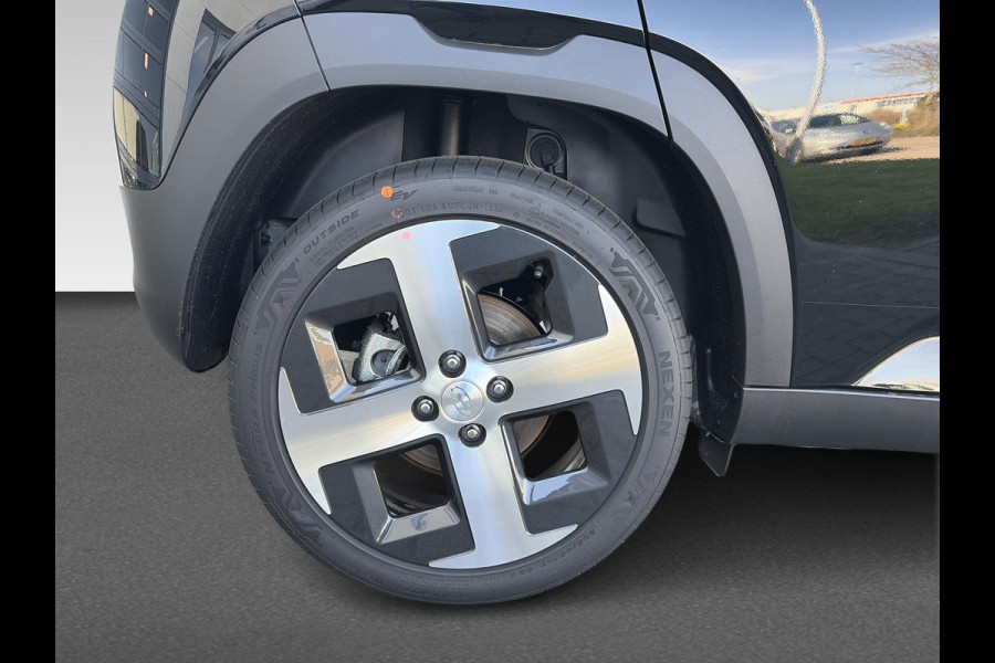 Hyundai Inster Evolve 49 kWh