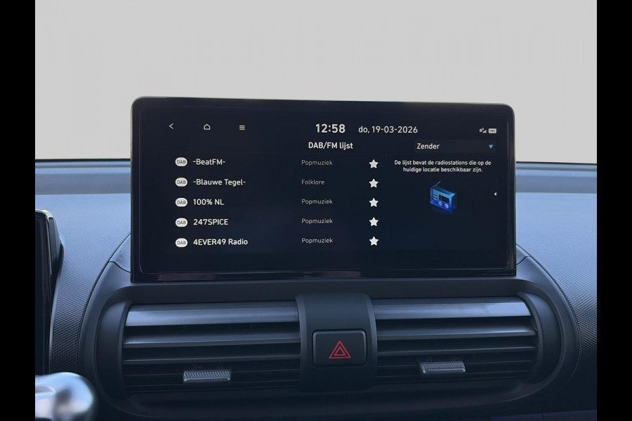 Hyundai Inster Evolve 49 kWh