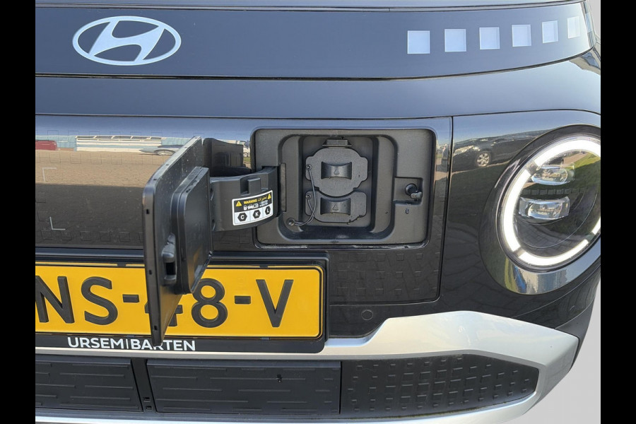 Hyundai Inster Evolve 49 kWh