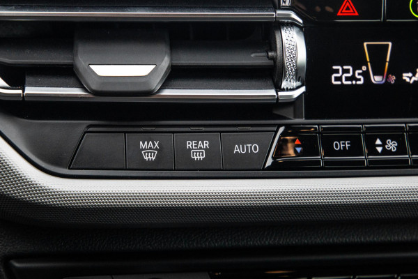 BMW 2 Serie Gran Coupé 218i Introduction Edition NAVI / CARPLAY / LED / AUTOMAAT / N.A.P