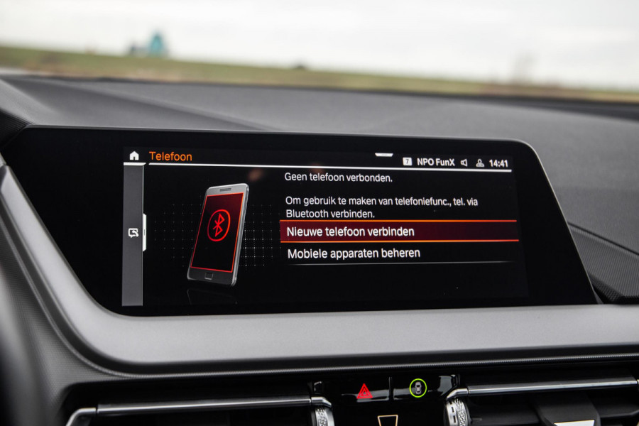 BMW 2 Serie Gran Coupé 218i Introduction Edition NAVI / CARPLAY / LED / AUTOMAAT / N.A.P