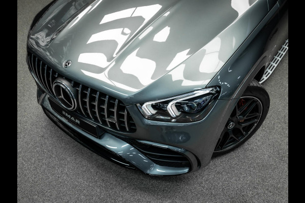 Mercedes-Benz GLE AMG 63 S 4MATIC+ Premium Plus | Burmester | Trekhaak | Stoelverwarming en verkoeling |