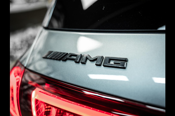 Mercedes-Benz GLE AMG 63 S 4MATIC+ Premium Plus | Burmester | Trekhaak | Stoelverwarming en verkoeling |