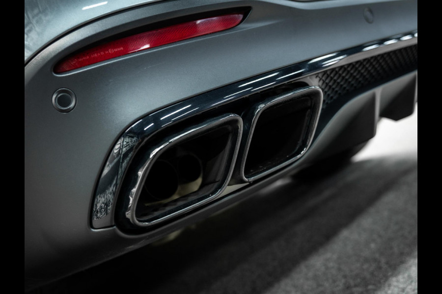 Mercedes-Benz GLE AMG 63 S 4MATIC+ Premium Plus | Burmester | Trekhaak | Stoelverwarming en verkoeling |