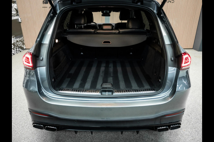 Mercedes-Benz GLE AMG 63 S 4MATIC+ Premium Plus | Burmester | Trekhaak | Stoelverwarming en verkoeling |