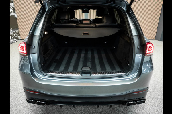 Mercedes-Benz GLE AMG 63 S 4MATIC+ Premium Plus | Burmester | Trekhaak | Stoelverwarming en verkoeling |