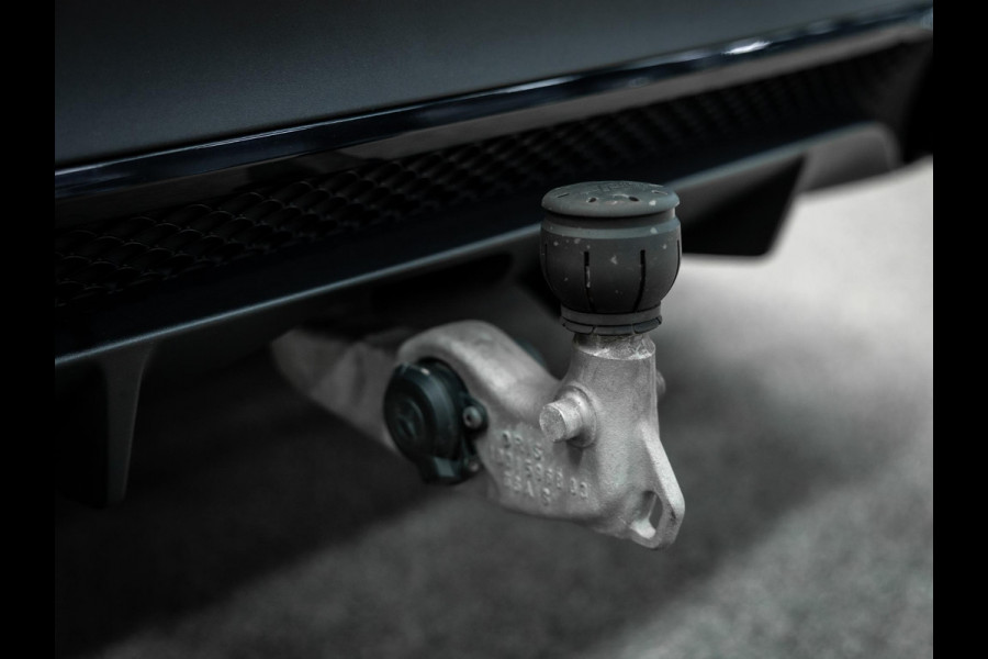 Mercedes-Benz GLE AMG 63 S 4MATIC+ Premium Plus | Burmester | Trekhaak | Stoelverwarming en verkoeling |