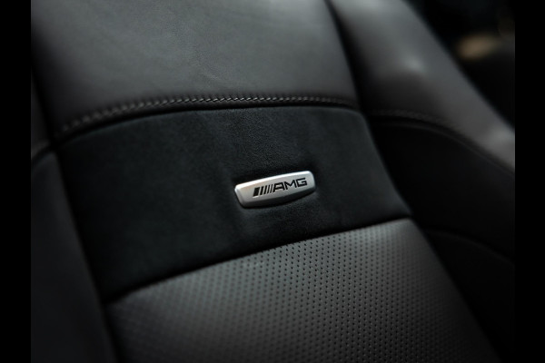 Mercedes-Benz GLE AMG 63 S 4MATIC+ Premium Plus | Burmester | Trekhaak | Stoelverwarming en verkoeling |