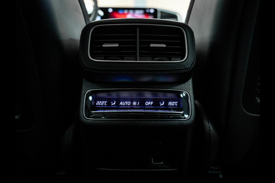 Mercedes-Benz GLE AMG 63 S 4MATIC+ Premium Plus | Burmester | Trekhaak | Stoelverwarming en verkoeling |