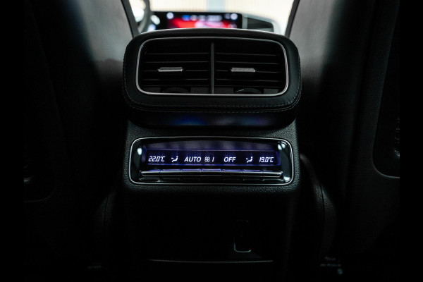 Mercedes-Benz GLE AMG 63 S 4MATIC+ Premium Plus | Burmester | Trekhaak | Stoelverwarming en verkoeling |