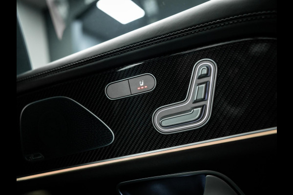 Mercedes-Benz GLE AMG 63 S 4MATIC+ Premium Plus | Burmester | Trekhaak | Stoelverwarming en verkoeling |