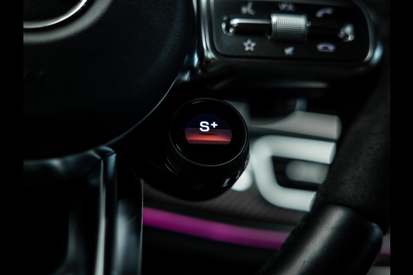 Mercedes-Benz GLE AMG 63 S 4MATIC+ Premium Plus | Burmester | Trekhaak | Stoelverwarming en verkoeling |