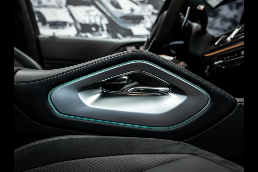 Mercedes-Benz GLE AMG 63 S 4MATIC+ Premium Plus | Burmester | Trekhaak | Stoelverwarming en verkoeling |