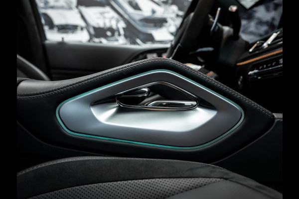 Mercedes-Benz GLE AMG 63 S 4MATIC+ Premium Plus | Burmester | Trekhaak | Stoelverwarming en verkoeling |