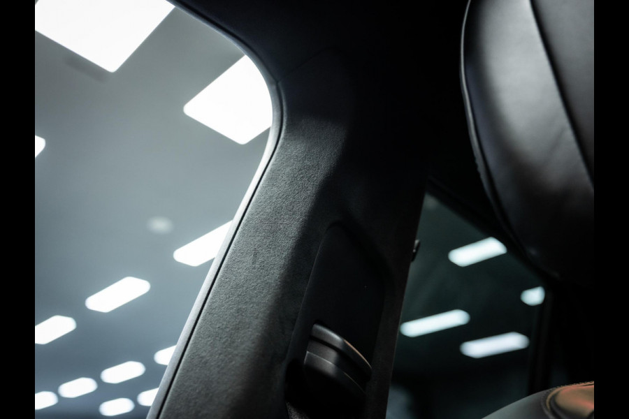 Mercedes-Benz GLE AMG 63 S 4MATIC+ Premium Plus | Burmester | Trekhaak | Stoelverwarming en verkoeling |