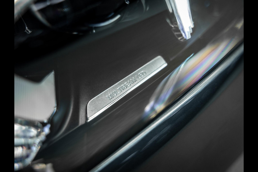 Mercedes-Benz GLE AMG 63 S 4MATIC+ Premium Plus | Burmester | Trekhaak | Stoelverwarming en verkoeling |