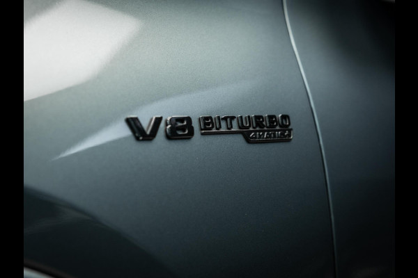 Mercedes-Benz GLE AMG 63 S 4MATIC+ Premium Plus | Burmester | Trekhaak | Stoelverwarming en verkoeling |