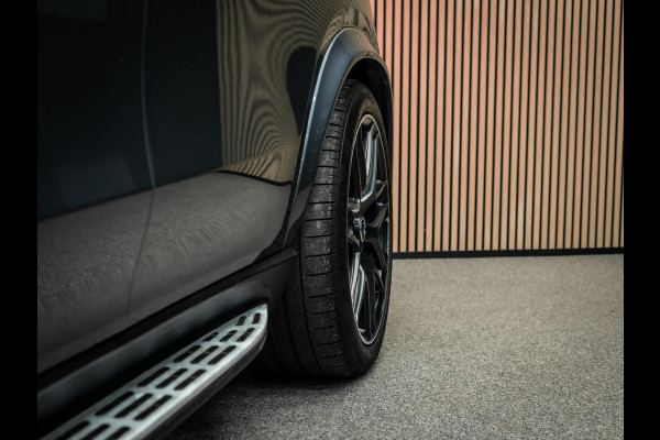 Mercedes-Benz GLE AMG 63 S 4MATIC+ Premium Plus | Burmester | Trekhaak | Stoelverwarming en verkoeling |